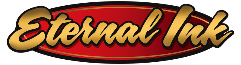Eternal Ink logo