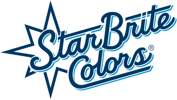 StarBrite Colors logo