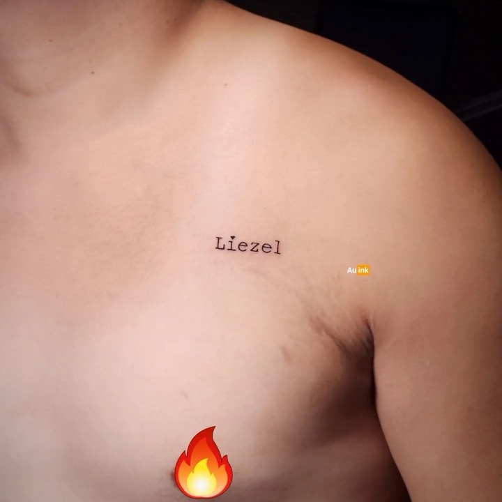 Tattoo work · 2023, color & illustrative tattoo by Aurelio Dinorog III in Panglao, Bohol