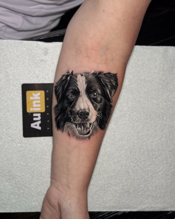 Tattoo work · 2026, portraits & characters tattoo by Aurelio Dinorog III in Panglao, Bohol